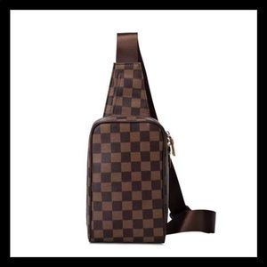 Meet your Posher, Afonso